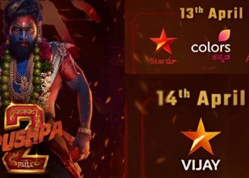 JioStar Network onboards 28 sponsors for the TV premiere of Pushpa 2: The Rule
