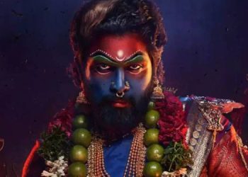 JioStar Network brings Pushpa 2: The Rule to TV with a high-octane celebration