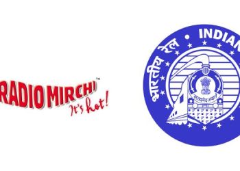 Indian Railways joins hands with Radio Mirchi for ‘Lucky Yatra’ Campaign