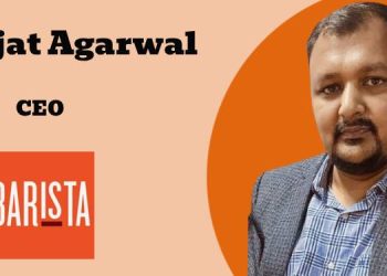 Sustainable practices are key to brand trust, customer loyalty, and long-term growth: Rajat Agarwal, Barista Coffee