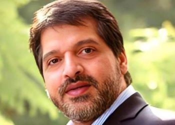 The Visionary Behind the Waves: Rajeev Nambiar’s 35-Year Legacy in Indian Media