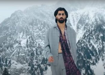 The House of Rare Unveils Daring SS25 Campaign ‘White Echoes’