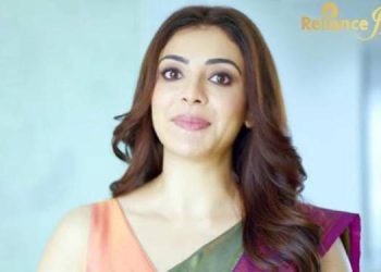 Reliance Jewels Launches Tirupati-Inspired Akshaya Tritiya Campaign with Kajal Aggarwal