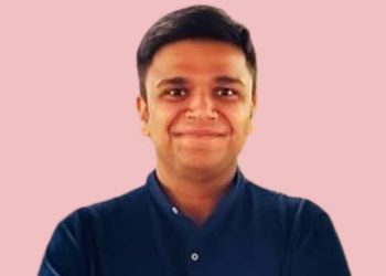 Zomato COO Rinshul Chandra bids adieu