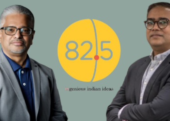 82.5 Communications appoints Rohitash Srivastava as Chief Strategy Officer