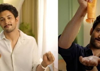 Foxtale teams up with Rohit Saraf to give sunscreen a charming spin in latest campaign