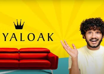 Royaloak Furniture launches a 360 degree 'Jumbo Offer' campaign for summer 2025