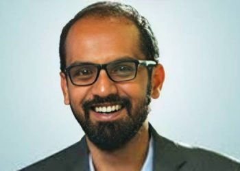 Nestasia onboards Sahil Barua to its Board of Directors