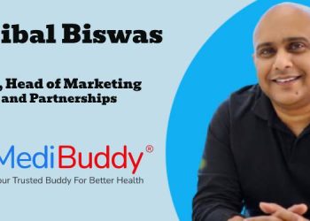 Digital healthcare in India will remain our main investment focus as we build and expand the category: Saibal Biswas, MediBuddy