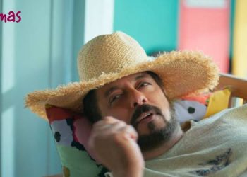 Bahamas and Salman Khan Say ‘Stress Ko Do Rest’ in new campaign aimed at Young India