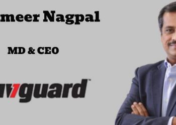 Livguard names Sameer Nagpal as MD & Chief Executive Officer