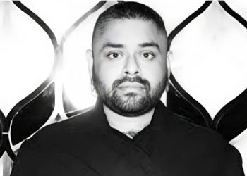 BurdaLuxury names Santu Misra as Creative Director at Large for Lifestyle Asia India and Travel + Leisure India & South Asia