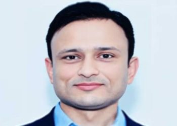 Saurabh Jain named Chief Marketing Officer at The House of Abhinandan Lodha