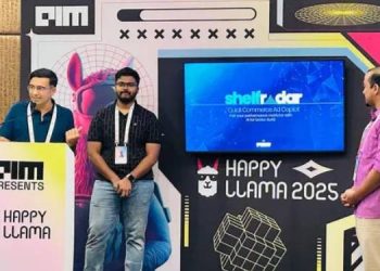 ShelfRadar.ai launches AI Ad Copilot for Quick Commerce Brands at Happy Llama Conference