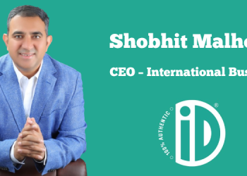 iD Fresh Food appoints Shobhit Malhotra as CEO – International Business