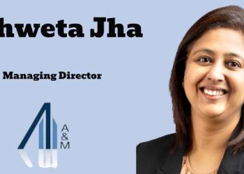 Alvarez & Marsal appoints Shweta Jha as Managing Director