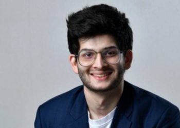 Dr. Siddhant Bhargava exits from Food Darzee