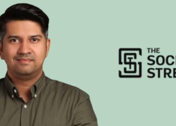 Shobhit Gaur launches The Sock Street; Udit Mayor and Saurabh Srivastava take on leadership roles