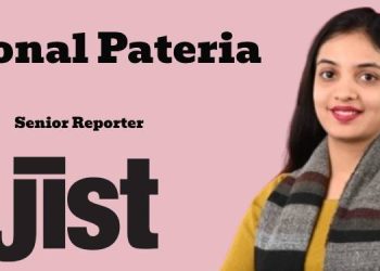 Jist appoints Sonal Pateria as Senior Reporter