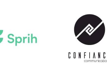 Confiance Communications wins Strategic Communications mandate for Sprih