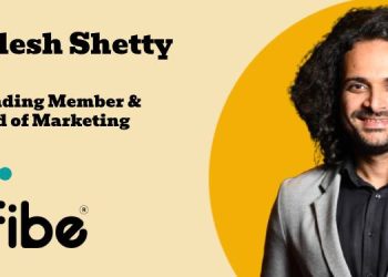Fibe's marketing playbook aims for a no-nonsense, witty, and genuinely helpful tone in finance conversations: Sudesh Shetty