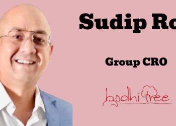 Bodhitree Multimedia appoints Sudip Roy as Group CRO, launches Bodhi Tree Ventures