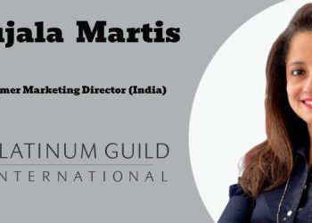 Today’s consumers want their choices to say something: Sujala Martis, Platinum Guild International