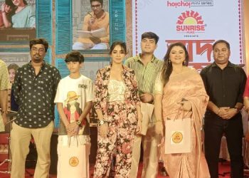 Sunrise Spices and Hoichoi celebrate the spirit of Bengal with ‘Swadkahon’ cultural showcase