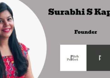 In PR, young female entrepreneurs must work extra hard to build relationships and credibility due to the time it takes: Surabhi S Kapoor, Pitch Perfect