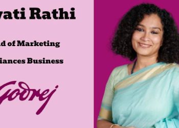 We aim to build our brand and make an impact with new launches, supporting business growth: Swati Rathi, Godrej Enterprises Group