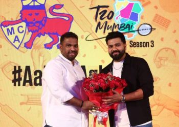 T20 Mumbai League back after six years; Roadway Solutions India Infra & Royal Edge acquire Team Operation Rights