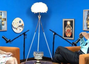 Advertising Veteran Tapas Gupta marks 50 years in the industry