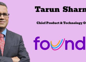 foundit names Tarun Sharma as Chief Product & Technology Officer