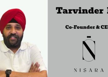 Our campaigns don't just display perfumes; they share relatable stories: Tarvinder Pal, Nisara