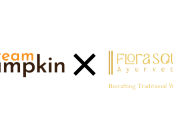 FloraSoul appoints Team Pumpkin as Social Media Agency