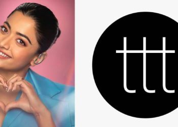 Terribly Tiny Tales and Rashmika Mandanna unveil ‘Rashmika & Ru’