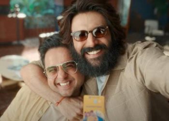 Thomas Cook India ropes in Kartik Aaryan as Brand Ambassador for Foreign Exchange Business