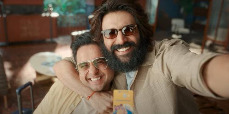 Thomas Cook India ropes in Kartik Aaryan as Brand Ambassador for Foreign Exchange Business