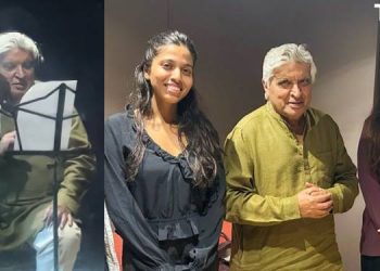 Traya Partners with Javed Akhtar to Inspire Trust with ‘Umeed Nahi Yakeen Karo!’