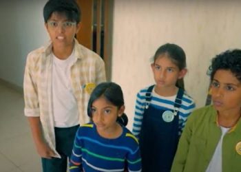 Tuco Kids launches “Chief Beauty Investigator” Campaign to educate & empower kids on Personal Care Choices