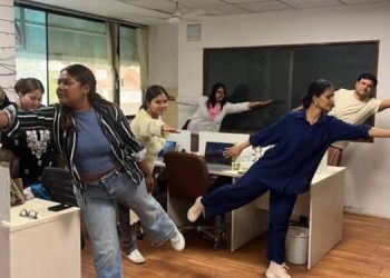 Twenty7 Inc. introduces Workplace Fitness Initiative to Prioritise Employee Well-being