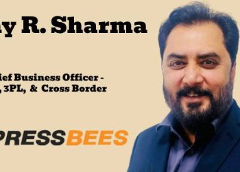 Xpressbees names Uday R. Sharma as Chief Business Officer - B2B, 3PL, and Cross Border