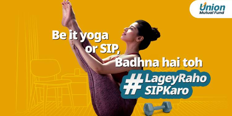 Union Mutual Fund upgrades Market Outlook to 'Attractive'; launches new SIP Campaign