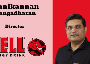 Cricket is essential to our India brand strategy, embodying a way of life: Unnikannan Gangadharan, HELL ENERGY DRINK