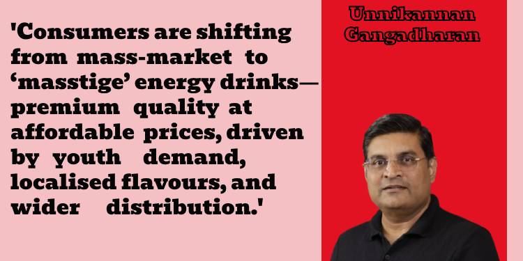 Unnikannan Gangadharan