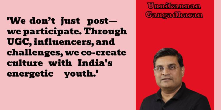 Unnikannan Gangadharan