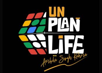 Explore the Art of Letting Go with NDTV’s New Podcast, “Unplan Life”