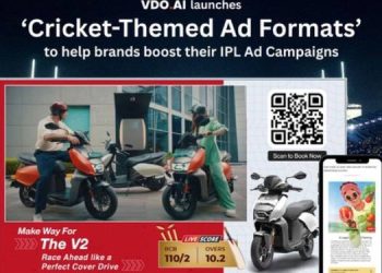 VDO.AI unveils cricket-themed ad tech to maximize IPL campaign impact