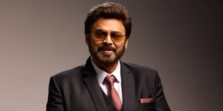 Casagrand onboards Venkatesh Daggubati as Brand Ambassador for Hyderabad