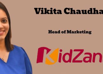 KidZania India names Vikita Chaudhary as Head of Marketing